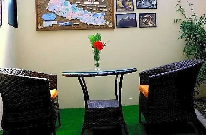 Hotel Family Ties Kathmandu