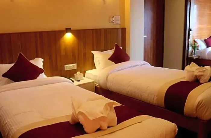 Family Ties 5* Kathmandu