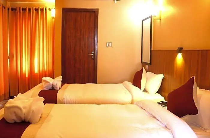 Family Ties 5* Kathmandu