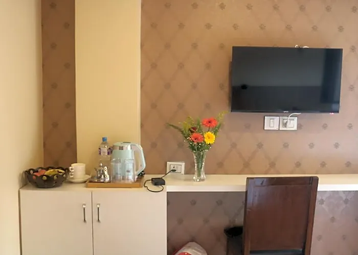 Hotel Family Ties 5*